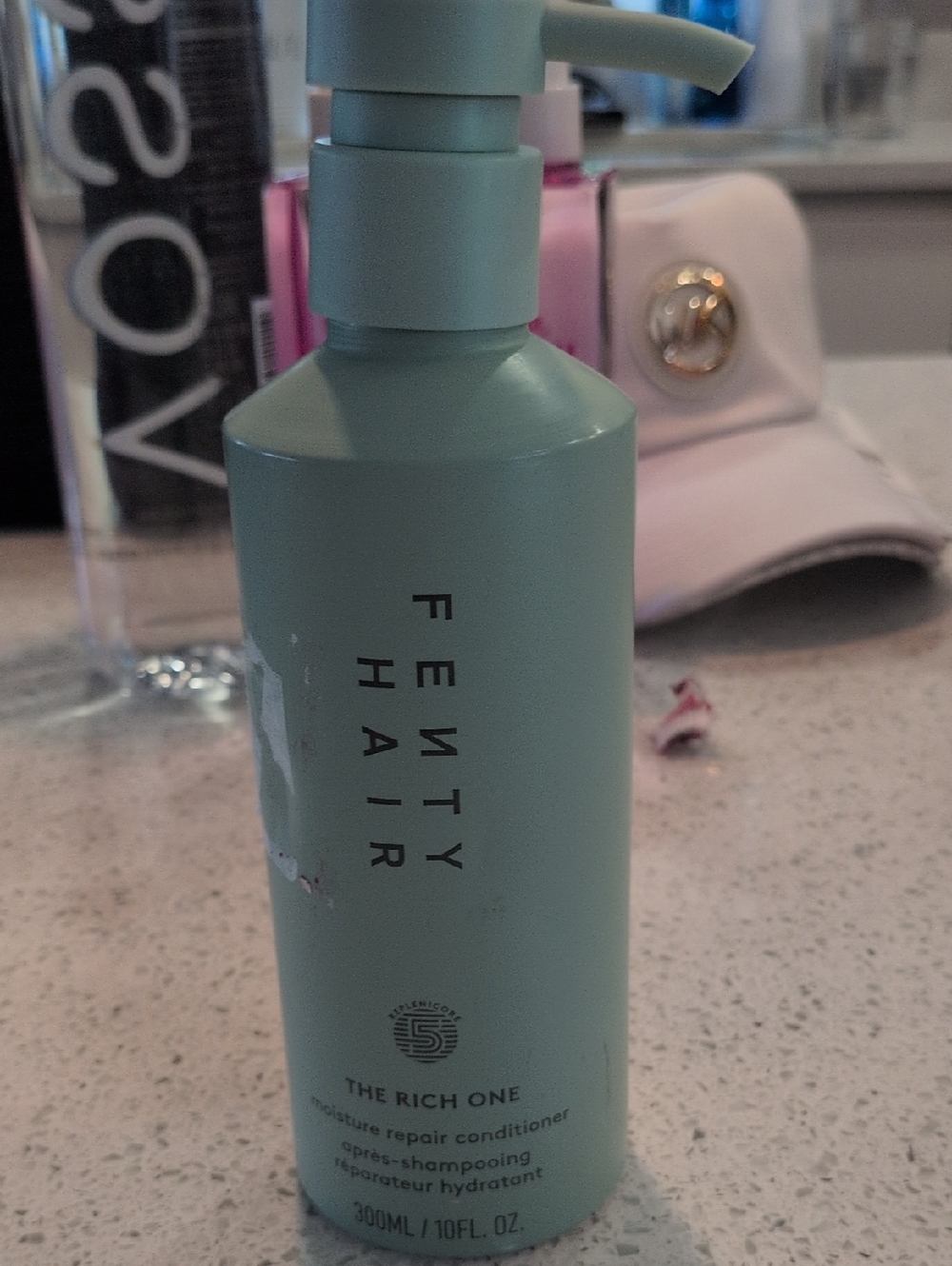 FENTY HAIR The Rich One Moisture Repair Conditioner -